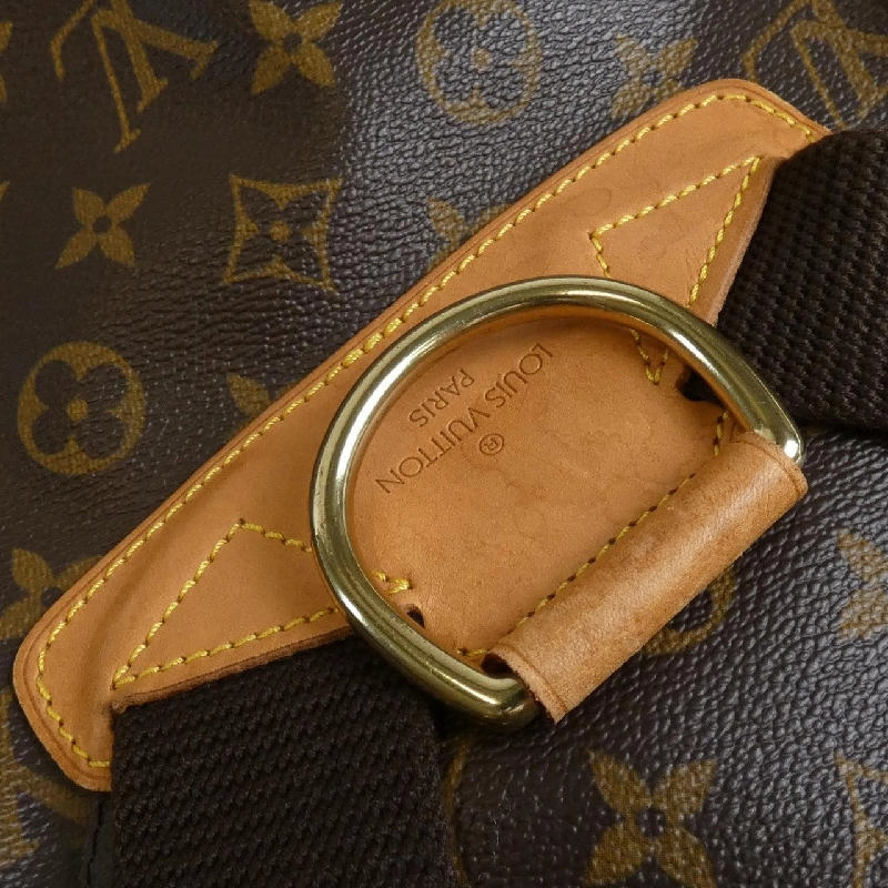 Ba lô Louis Vuitton Monogram Montsouris GM M51135 609743