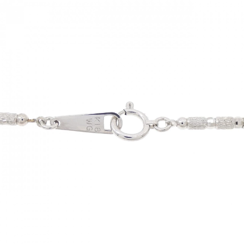 K18WG Vòng tay - Hàng hiệu Chính hãng 873814