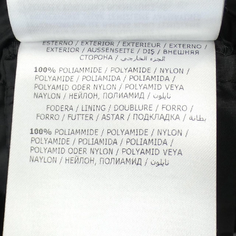 Áo khoác lông vũ MONCLER 637742