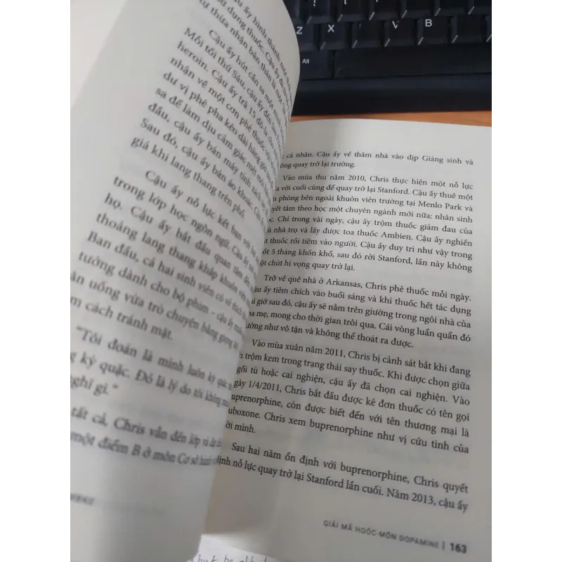 Giải mã hocmon Dopamine 1020776