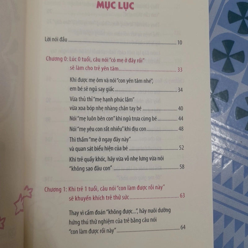 Sách 2 cuốn Chào đón 1 thiên thần & Lời nói thần kì nuôi dưỡng trẻ hạnh phúc 494124