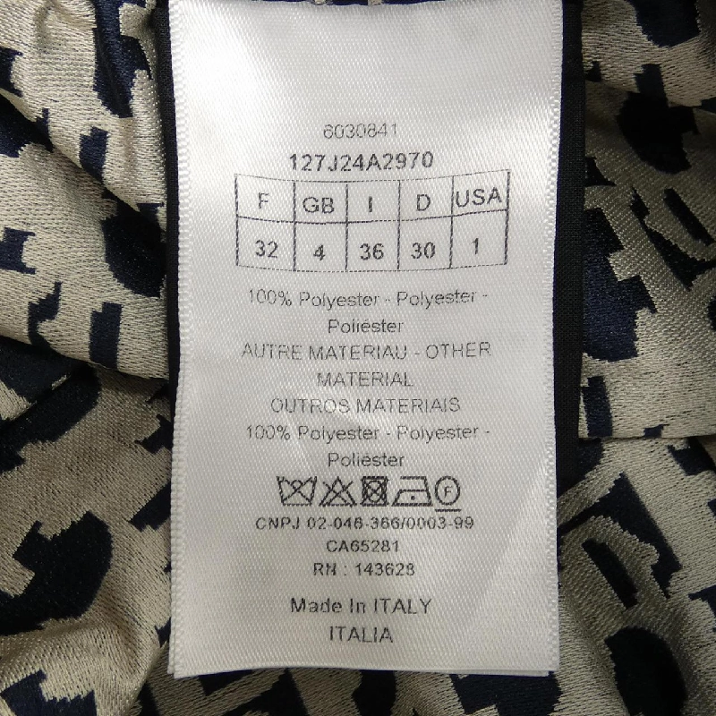 Váy CHRISTIAN DIOR 650724