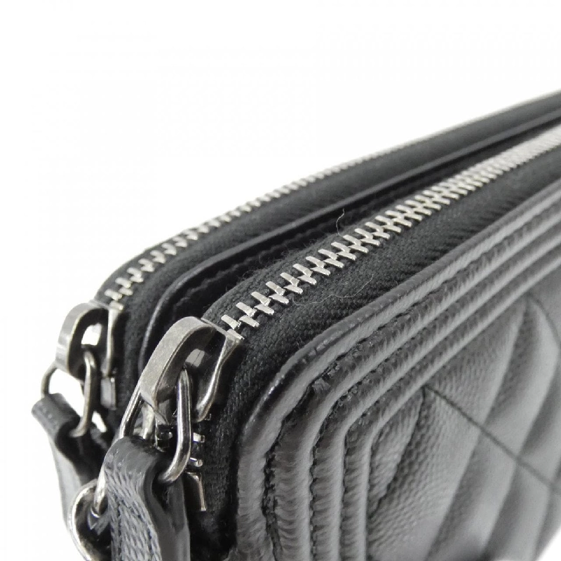 Ví Chanel Boy Chanel Line 84069 - Hàng hiệu Authentic 621832