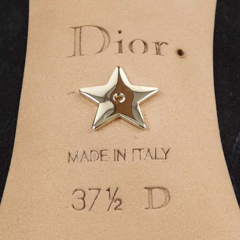 Giày bốt CHRISTIAN DIOR DIOR ATTRACT KDI743VVV 659840