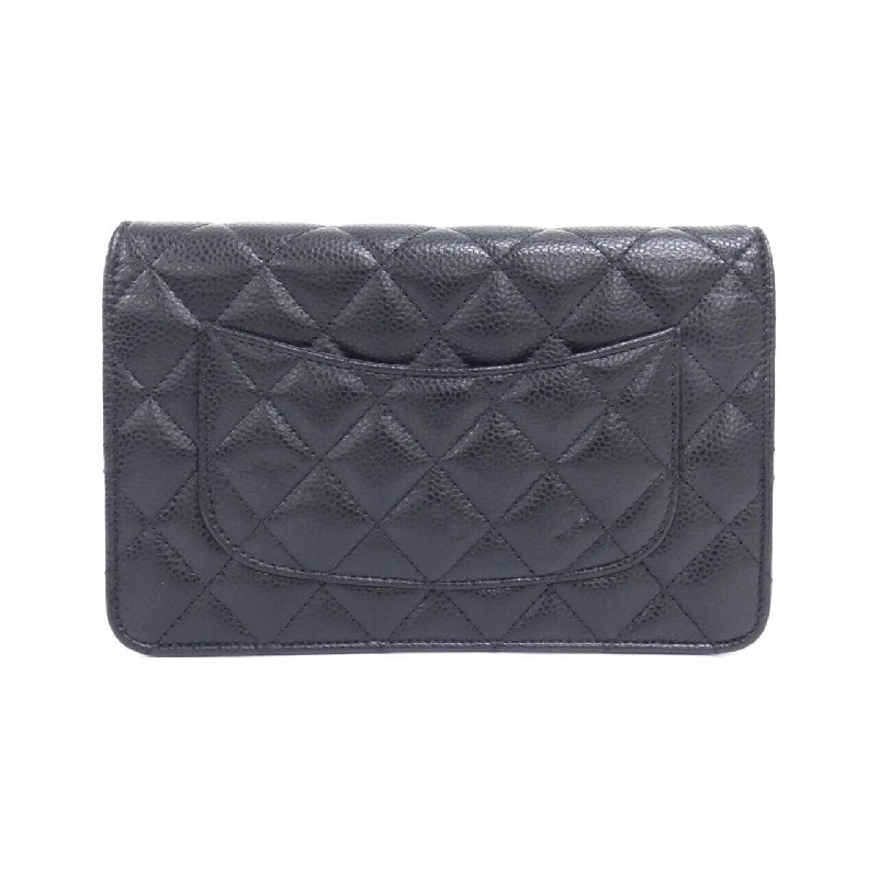 Ví dây chuyền Chanel Timeless Classic Line AP0250 621109