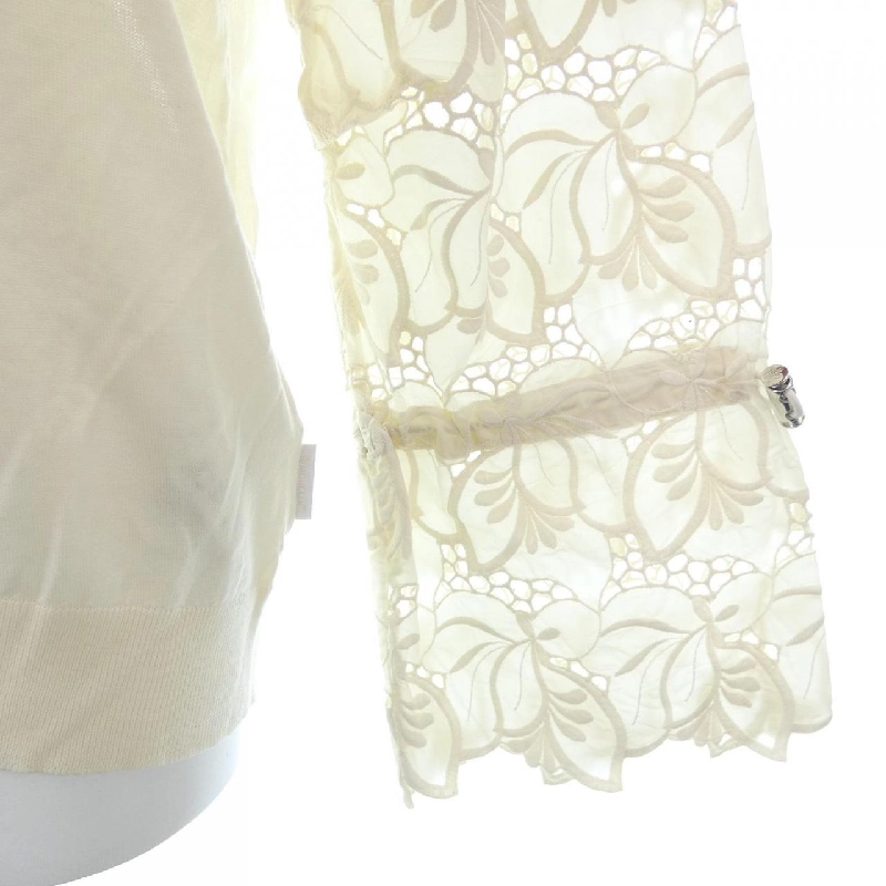 【Mã giảm giá】Moncler MONCLER Áo len 635918