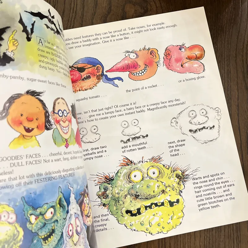 ✨𝑪𝒐𝒖𝒏𝒕 𝑫𝒓𝒂𝒘𝒄𝒖𝒍𝒂'𝒔 𝑪𝒂𝒓𝒕𝒐𝒐𝒏 𝑭𝒖𝒏✨ 712188