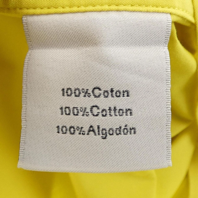 Áo sơ mi ngắn tay HERMES - Hàng hiệu Chính hãng 882621