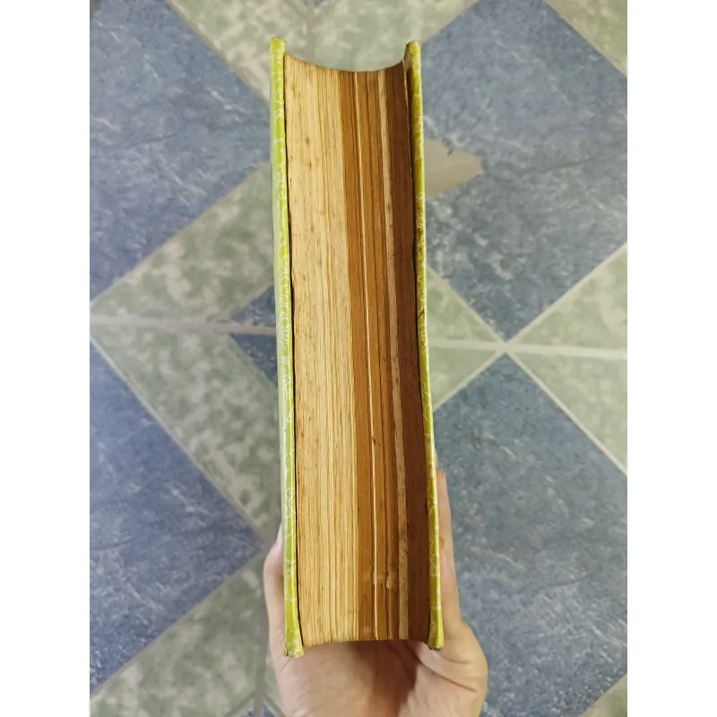 Khổng Minh Gia Cát Lượng đại truyện - Trần Văn Đức 701542