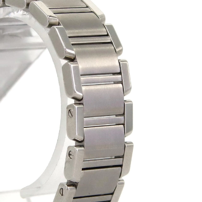 Cartier Tank Française SM W51008Q3 SS Quartz - Hàng hiệu Authentic 875524