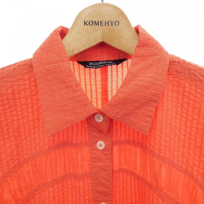 YACCOMARICARD Shirt - Hàng hiệu Authentic 820105