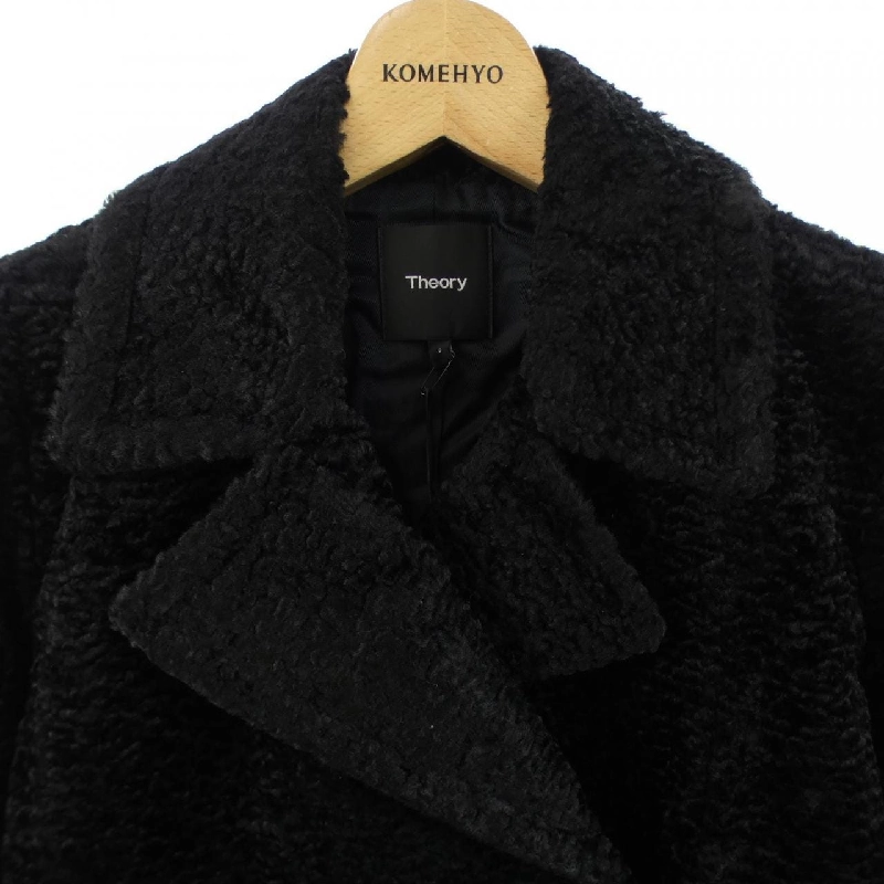 Theory ブルゾン - Hàng hiệu Authentic 810163