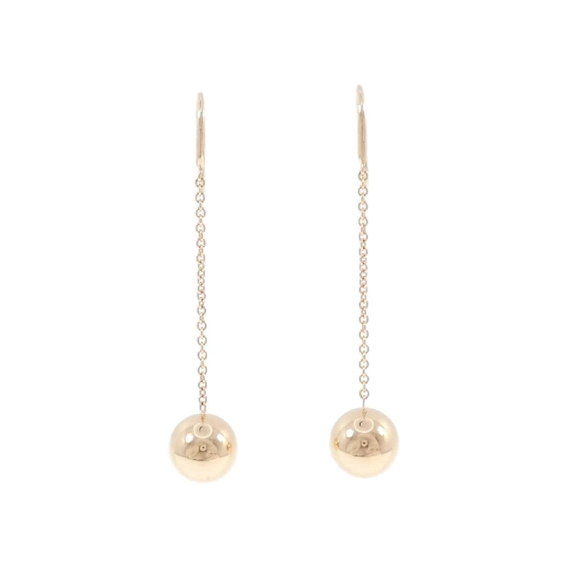 Bông tai móc bóng Tiffany - Hàng hiệu Chính hãng 845041