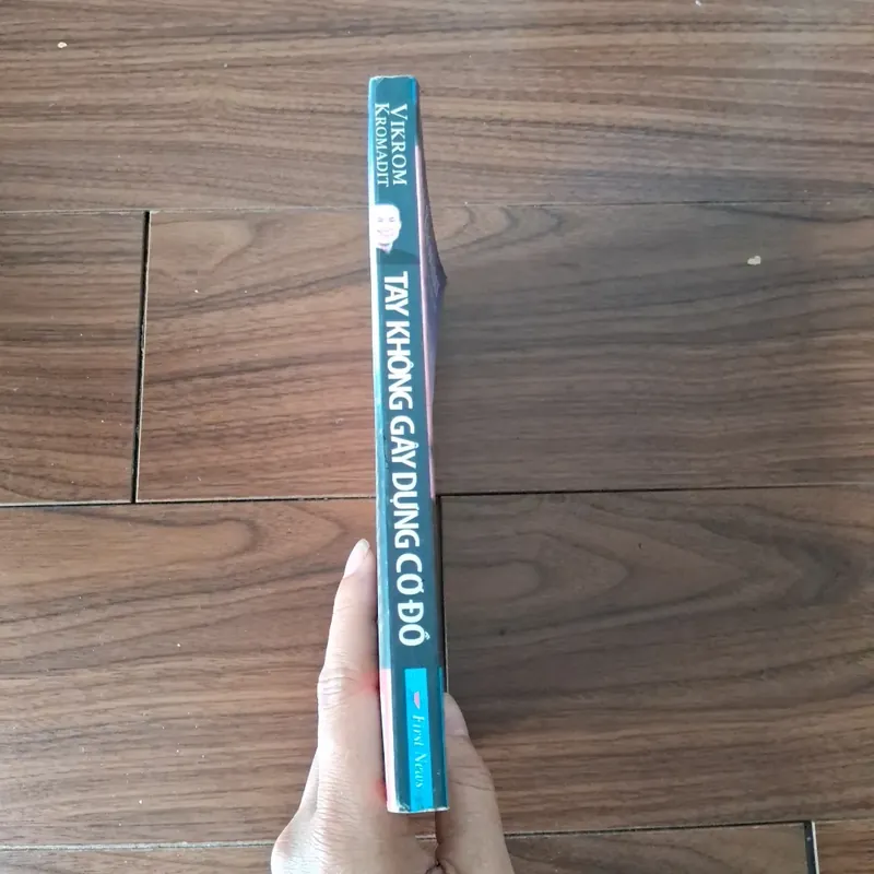 Tay không gây dựng cơ đồ 572109