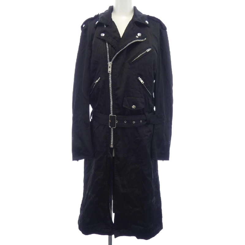 【Mã giảm giá】Áo khoác BLACK GARCONS 637213