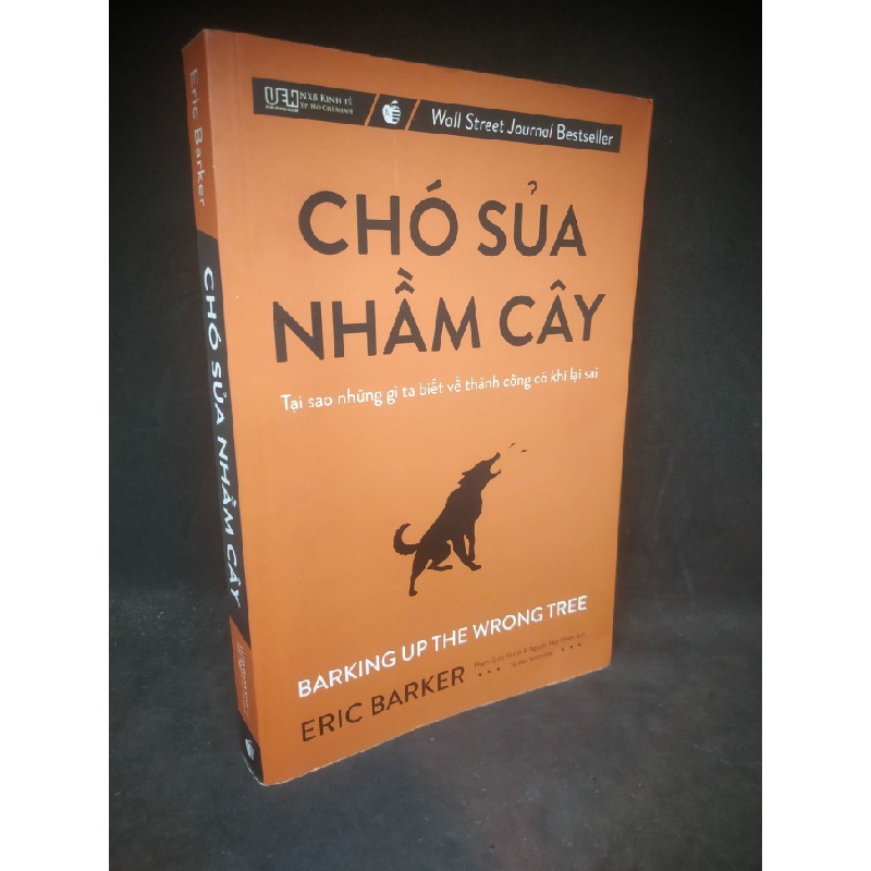 Chó sủa nhằm cây mới 90% HCM0504 37102