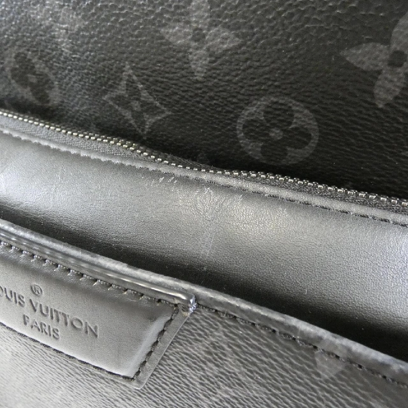 Ba lô Louis Vuitton Monogram Eclipse M43186 609478