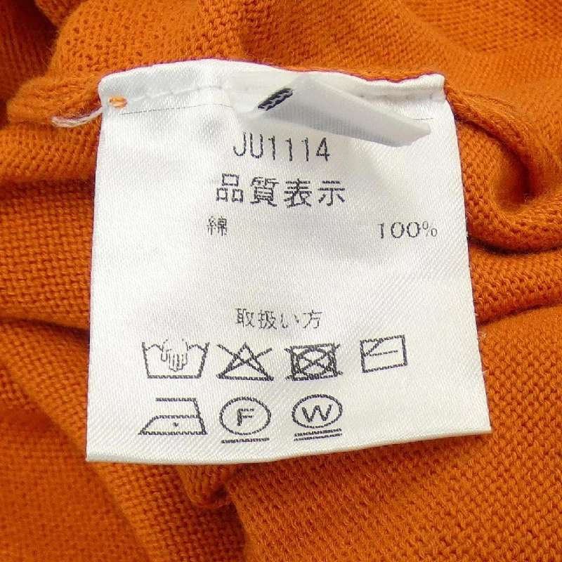 【Mã giảm giá】Áo polo Cruciani 642740