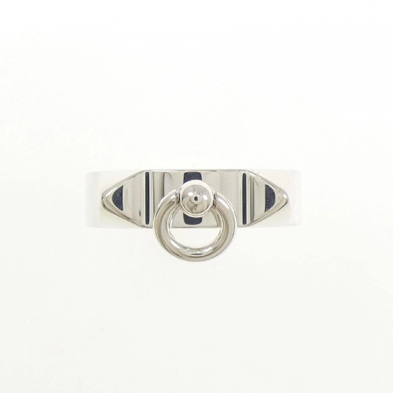 Nhẫn Collier de Chien của Hermès - Hàng hiệu Chính hãng 832896