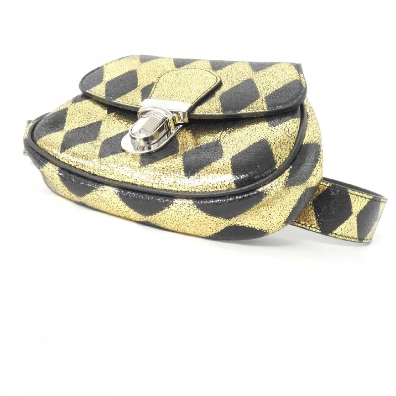 Gucci 605112 Túi đeo hông - Hàng hiệu Chính hãng 763983