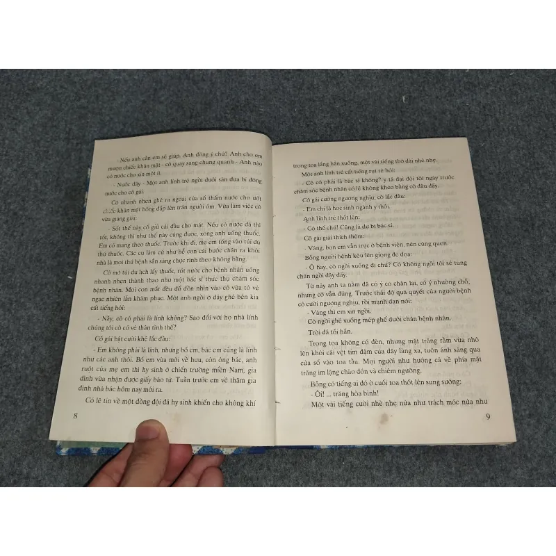 TÌNH NÀY CẢNH ẤY - VĂN DÂN 588698