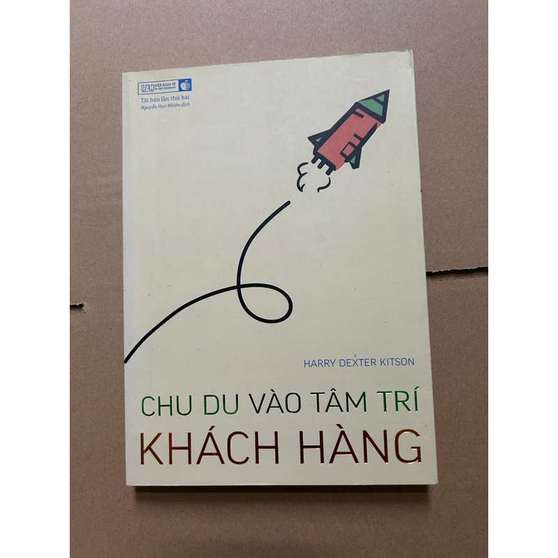 Chu du vào tâm trí khách hàng 551447