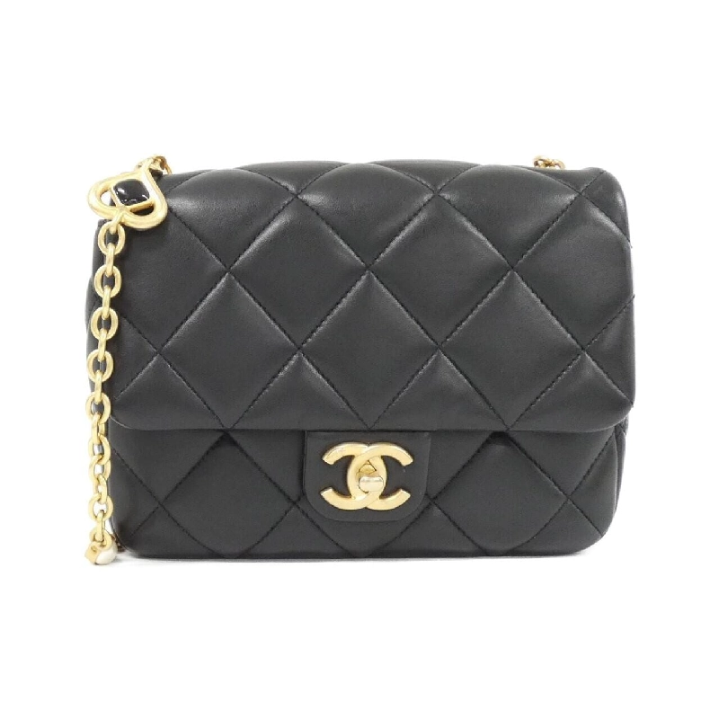 Túi đeo vai Chanel AS3850 613543