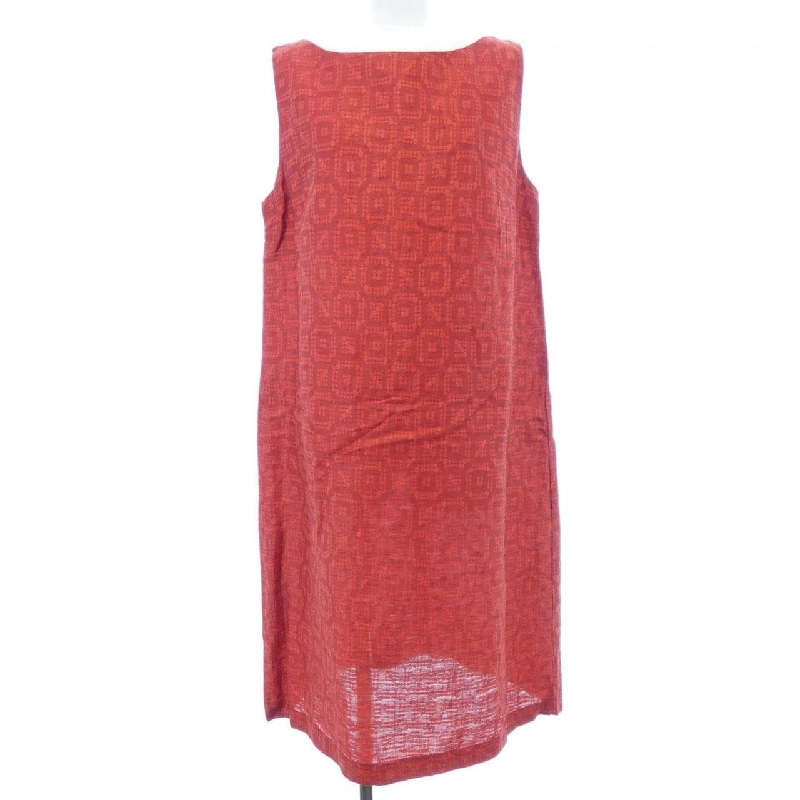 IL VENT&LA SETA ワンピース - Hàng hiệu Authentic 814575