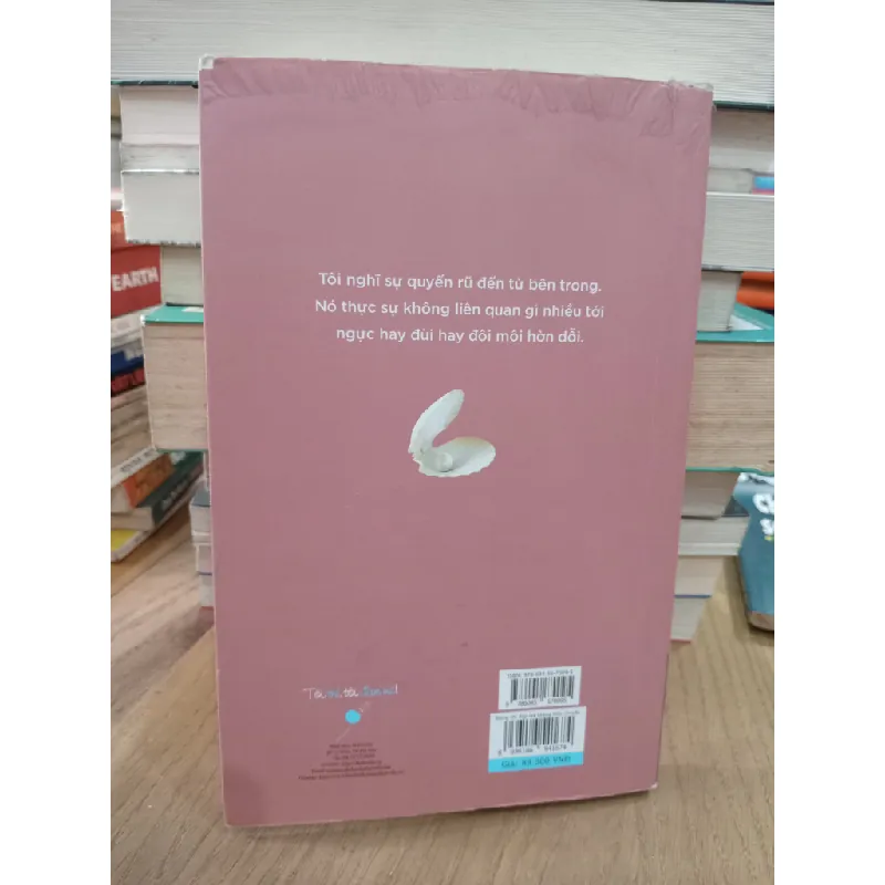 Đừng Chỉ Đẹp Mà Không Hiểu Chuyện - Mai Tử 126297