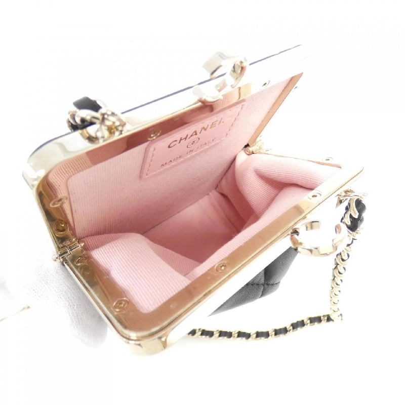 Chanel AP2496 Túi xách dây chuyền 628150