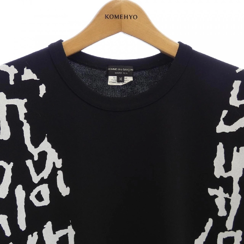 COMME des GARCONS HOMME plus PL-T012 Edward Goss Áo thun - Hàng hiệu Authentic 895681