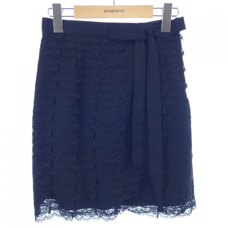 【Mã giảm giá】Red Valentino RED VALENTINO Váy 652645