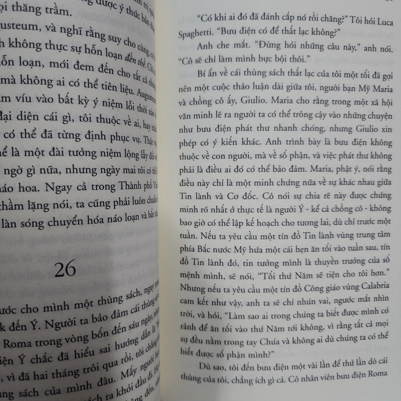 Sách Ăn, cầu nguyện, yêu của Elizabeth Gilbert mới 95% 531601