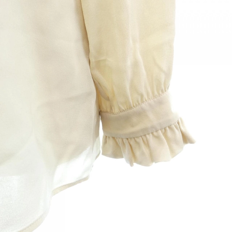 【Mã giảm giá】Gucci GUCCI Áo sơ mi 640156