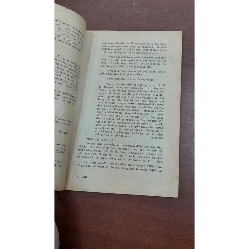 LÃNG NHÂN - THÂN THẾ VÀ TÁC PHẨM 275100