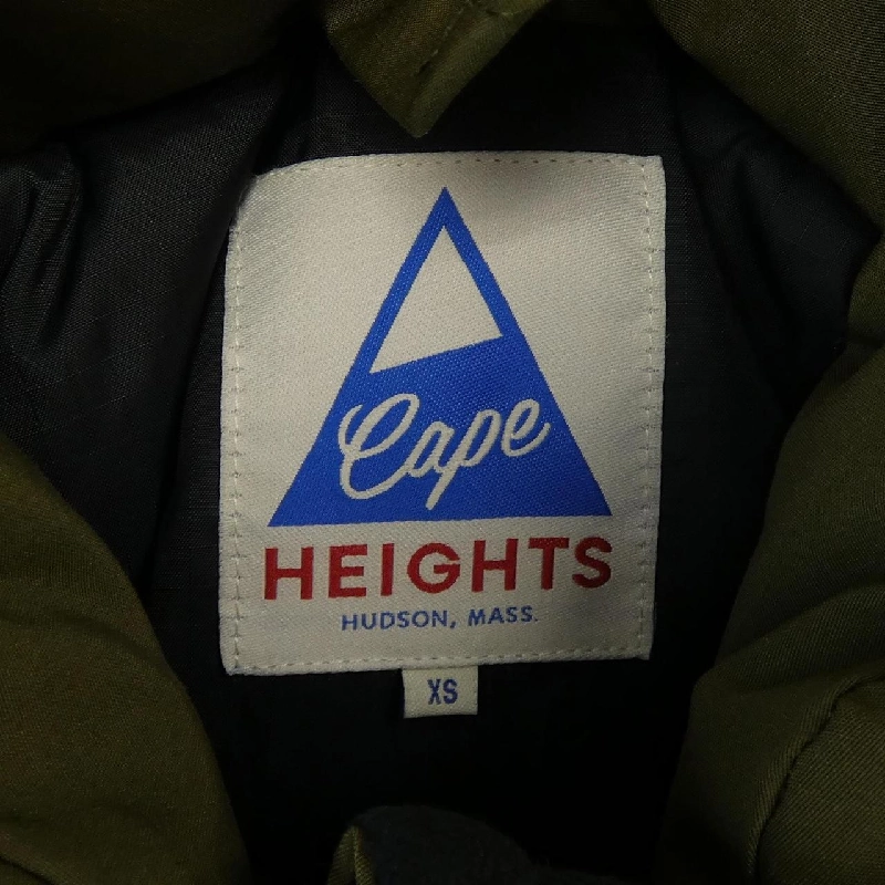 【Khuyến mãi】Áo khoác lông vũ CAPE HEIGHTS 629905