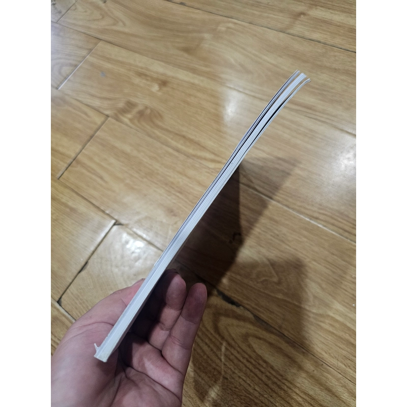 Recipe book. Tặng kèm khách có đơn từ 20k 459741