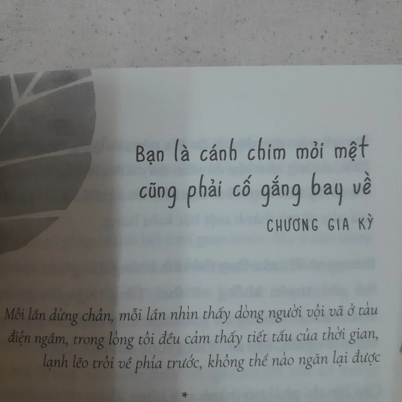 Kiên trì ắt được đền đáp 575470