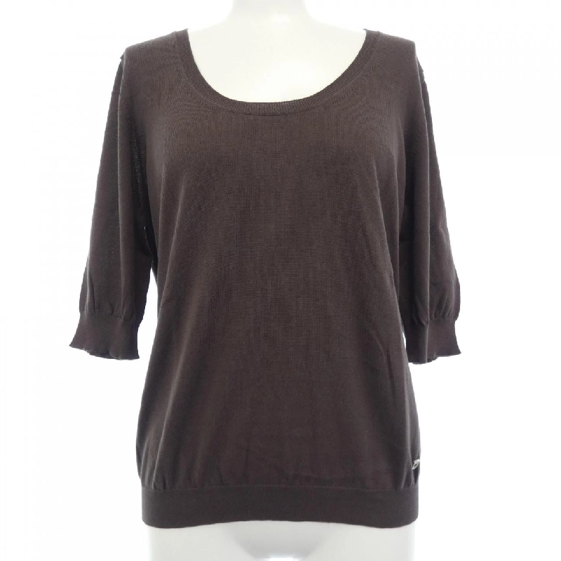 Salvatore Ferragamo SALVATORE FERRAGAMO Áo len - Hàng hiệu Chính hãng 827744