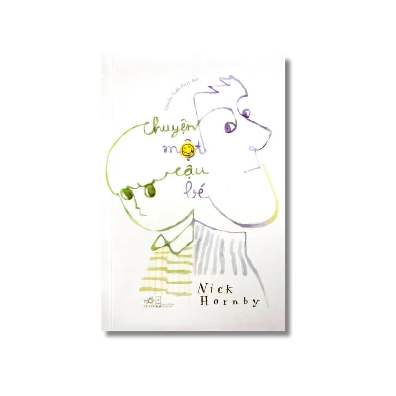 Chuyện một cậu bé - Nick Hornby 724729