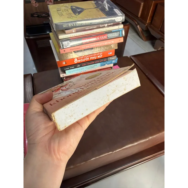 Ngày mai không hẹn trước – Debbie Macomber- K2 999791