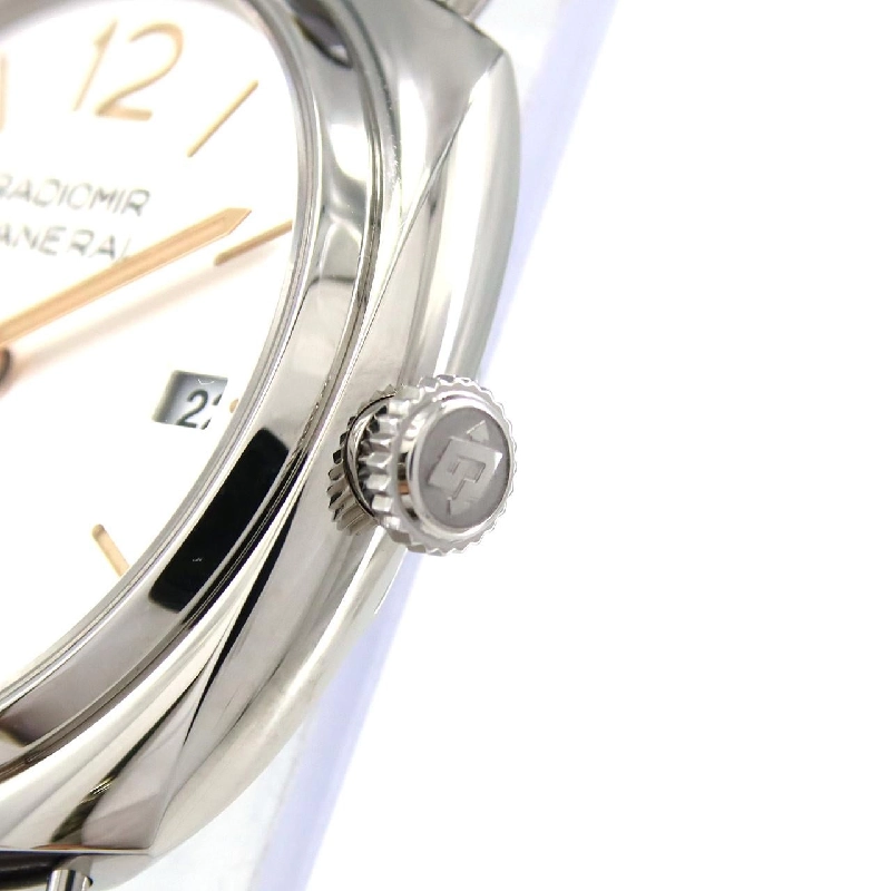 Panerai Radiomir Quaranta PAM01292 SS Automatic - Hàng hiệu Chính hãng 881965