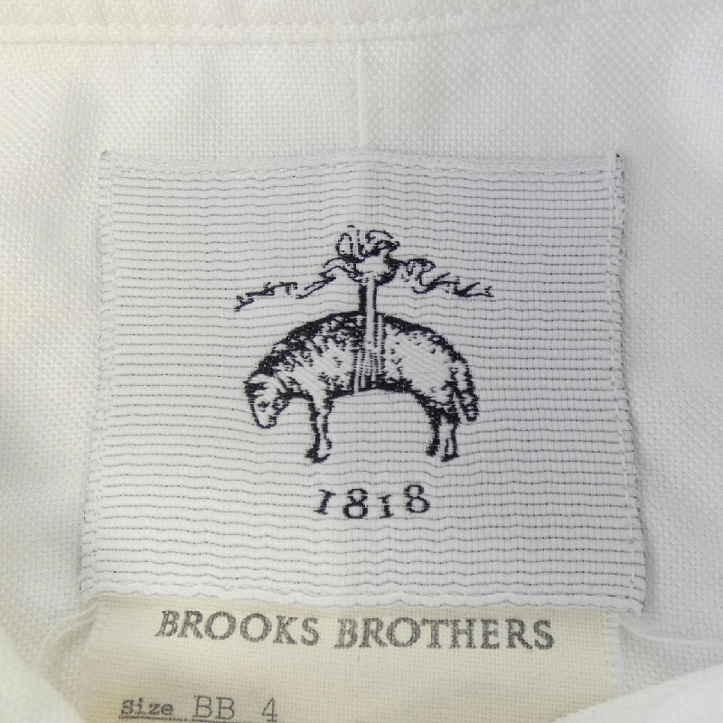 Áo sơ mi BLACK FLEECE - Hàng hiệu Authentic 885773