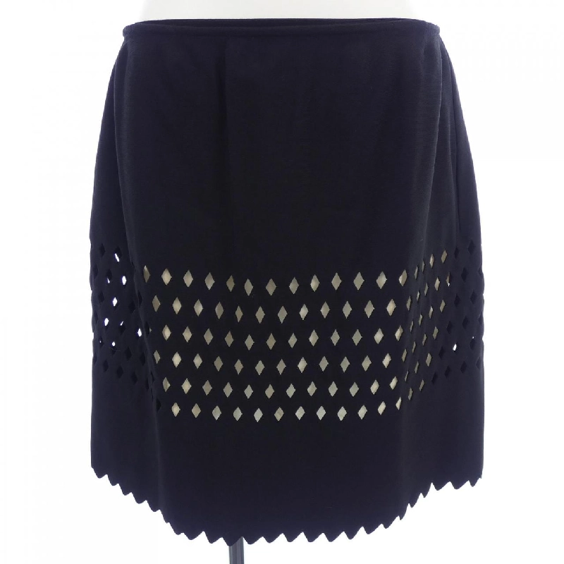 【Mã giảm giá】Váy FENDI 655276