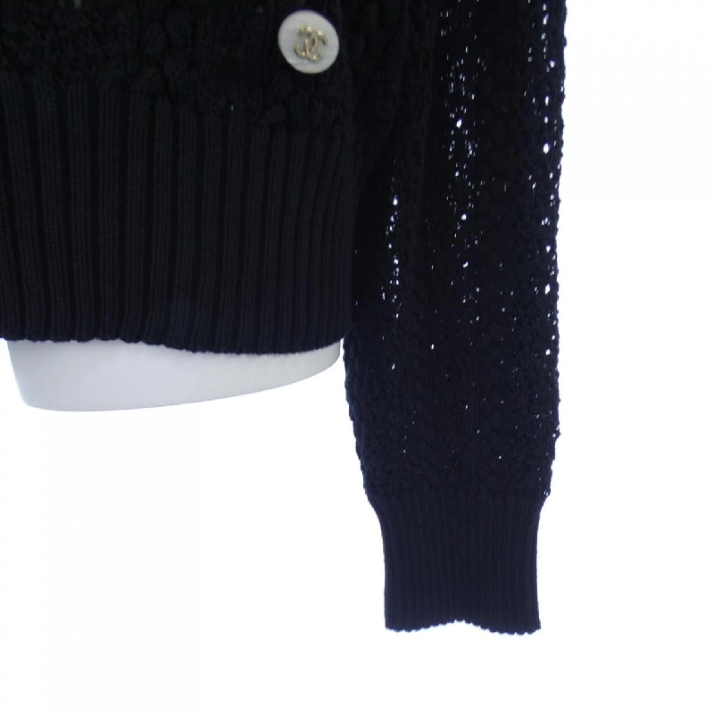 【Mã giảm giá】Chanel CHANEL Áo len 641489