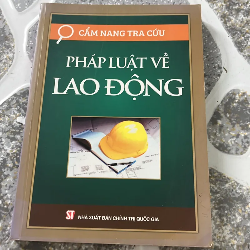 [luật - chính trị] luật lao động 563158