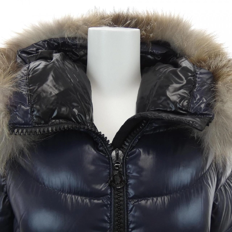 MONCLER APHIA Áo khoác lông - Hàng hiệu Chính hãng 810885