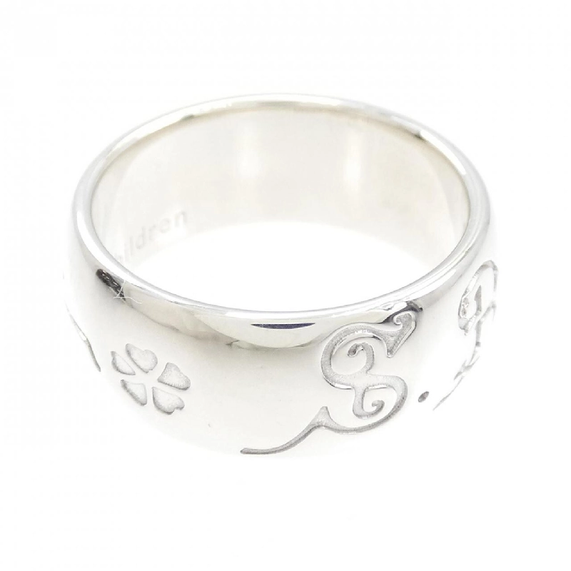 Nhẫn Bulgari Save the Children - Hàng hiệu Authentic 839196