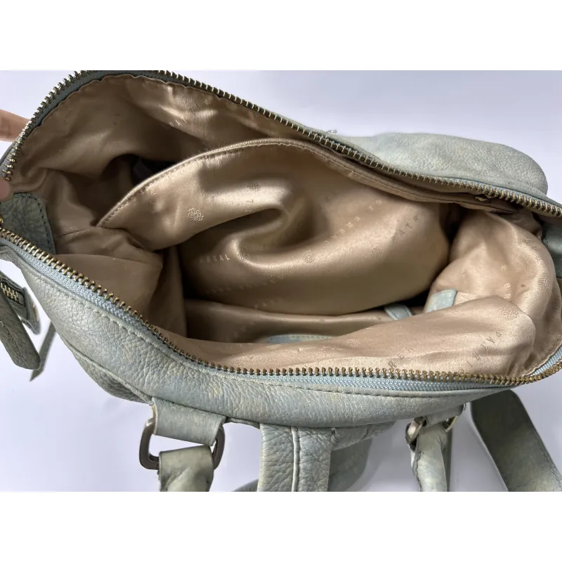 Balo da thật loang màu 998094