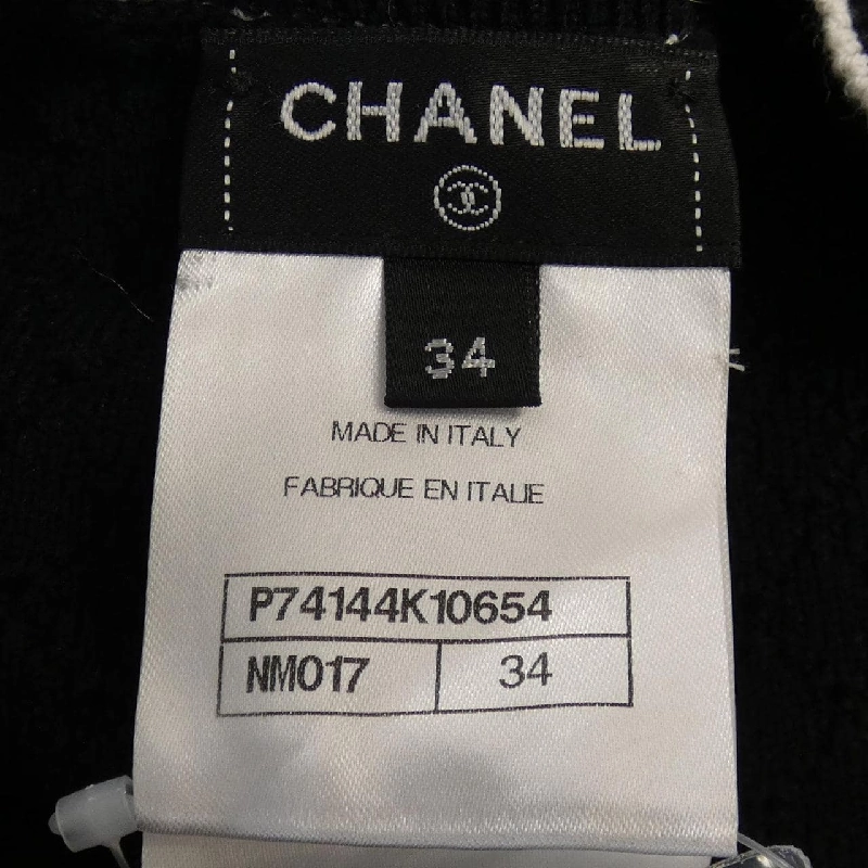 【Mã giảm giá】Chanel CHANEL Áo len 644309
